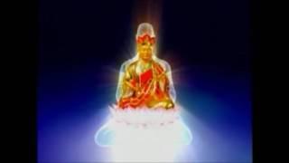 入三摩地 - 观想