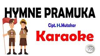 Hymne Pramuka - Karaoke