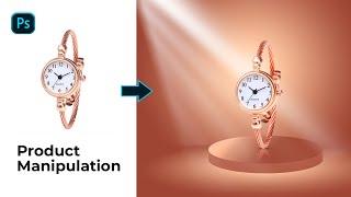 Product Manipulation in Photoshop | product Manipulation | Graphic Design | Photoshop | #design