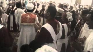 Mekane Hiwot Saint Michael Church June 12th Holiday Part two