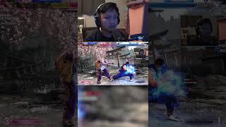 That BUFFED Denjin Goes CRAZY #streetfighter6 #sf6ryu #sf6ryu