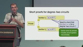 Zero-Knowledge Proofs on Secret-Shared Data via Fully Linear PCPs