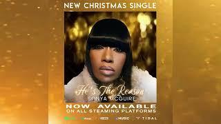 G.I.N. 2025 Upcoming Events - Mar. and Sept.  | Sonya McGuire's New Christmas Single He's The Reason