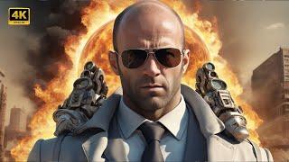 Jason Statham | New Released Action Movie 2024 | Full Movie | 4K Ultra #action0stathaaamm0