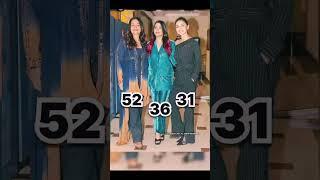 Indian actress and cute sister #yt #bollynews #bollywoodkiduniya #actress #actresslife #ytshorts