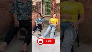 He's such a prankster friend #funnyvideo #prank