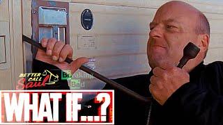 What If Hank Outsmarted Walter and Jesse? | A Breaking Bad Story