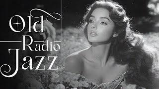 Old Jazz Radio  - Perfect 1920s/1930s Piano & Saxophone Mix 