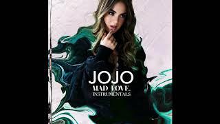 JoJo - High Heels (Official Instrumental)