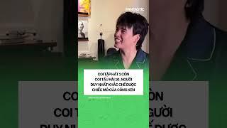 Cười xỉu