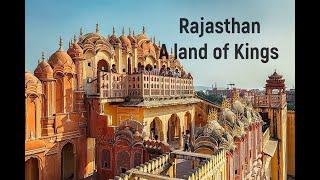 Rajasthan - The Land of Kings I राजस्थान जाने से पहले वीडियो जरूर देखें I Rajasthan Tourist places