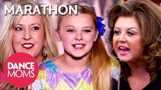 JoJo Is a STAR! JoJo & Jessalynn's Journey in the ALDC (Marathon) | Dance Moms