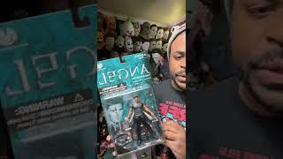 Bufffy The vampire Slayer Haul