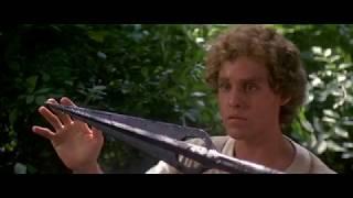 Dragonslayer (1981) - Forging the Weapon