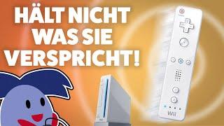 Wie Nintendo uns mit der Wii belogen hatte | SambZockt Show