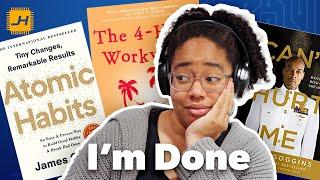 Why I Don’t Consume Productivity Content Anymore | MIT PhD Candidate, ADHD