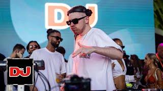 Mele DJ Set From The DJ Mag Pool Party In Miami