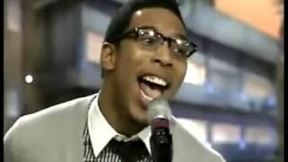 Deitrick Haddon   He's Able Official)