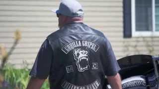 Gorilla Gospel Motorcycle Club 2014