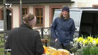 Händler für Grimmaer Frischemarkt gesucht – Erstmals Abendmarkt geplant