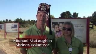 2013 Shriners Hospitals for Children Open: The Meaning Behind this Tournament