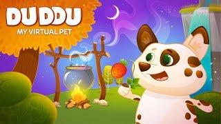  DUDDU - MY VIRTUAL PET # Official video - Bubadu