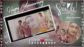 Anniversary Highlight || 05/05/2021|| Mina Ajudiiya Vlog