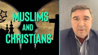 The Compatibility Between ISLAM and CHRISTIANITY