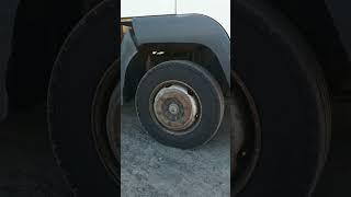 Отзыв о ГарантШина по шинам Doublestar DSR116 (рулевая) 215/75 R17.5 ● ГарантШина ●