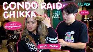 CHUMIKA AT NAG-MAGANDA! Bonding Time with Melai Cantiveros | Ryan Bang