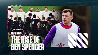 The rise of Ben Spencer | O2 Inside Line: This Rose