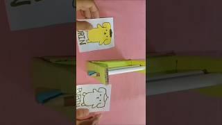 MAGIC TRICKS TUTORIAL #diy #art #shorts #ideas #viral #magic #craft #youtubeshorts