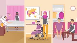 Makna - Non Profit Animated Video