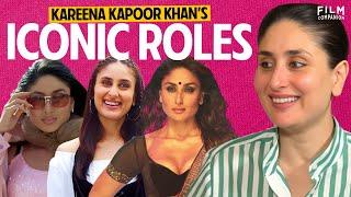 Kareena Kapoor Khan | Count To 5 | Anupama Chopra | Film Companion