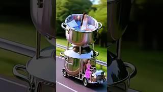 Is this your dream car?#relaxingmusic #healingvibes #slowliving #nature #shorts