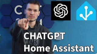 Home Assistant trifft KI: So integrierst du ChatGPT