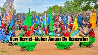 New Classic Dergel Hit Song Of The Year Maker Amour By Generator