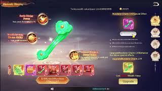 Skyblade Quest   How to increase Combat Power