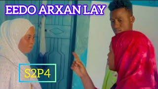 EEDO ARXAN LAY | S2P4