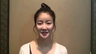 Lee Si Young