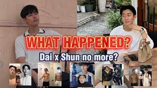 What Happened to Dai and Shun After The Boyfriend? | Shun x Dai | REVIEW