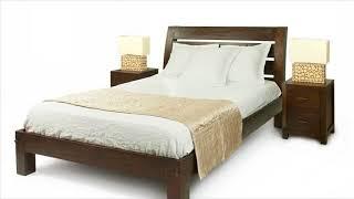 Box Bed Designs In Wood