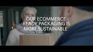 Amcor’s ecommerce-ready packaging for the ecommerce age