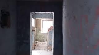 Stalk to an abandoned military unit