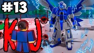 I Busted 13 VIRAL MYTHS in The Strongest Battlegrounds...