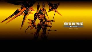 Zone Of The Enders 2  -  Bahram Battleship (All Versions)