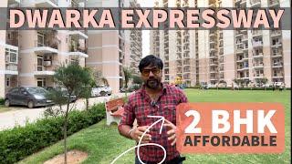 Suncity Avenue76 Gurgaon - Ready to Move - Luxury 2 BHK at Affordable Price | Dwarka Expressway