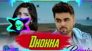 Dhokha Ninja Remix Song Dj Subham Ossar Aala mix Latest Punjabi Sad Song Dj Remix