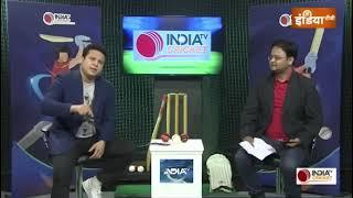 India TV anchor abusing to Rohit Sharm | Rohit Sharma abusing #viral #cricket