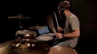 Denis Egorov | Jojo Mayer & Nerve - "Loot" (Drum Cover) *HD*